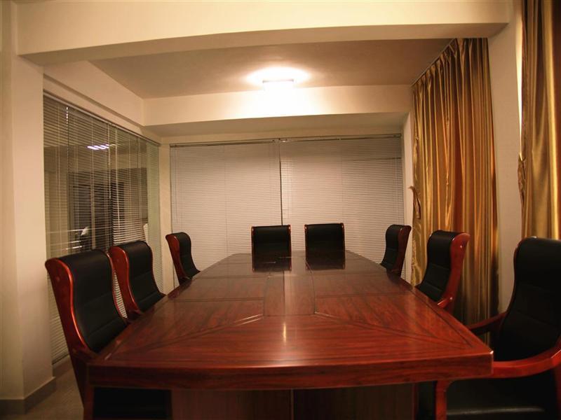 Greentree Inn Anhui Chizhou Jiuhua Mountain Scenic Spot Business Hotel Wuxiqiao Buitenkant foto